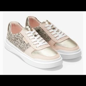 GrandPro Rally Court Sneaker